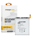 Consigue la batería QMAX Pro Galaxy S24 Ultra de 5000 mAh en Xela Quetzaltenango al mejor precio.
