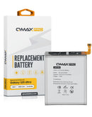 Batería original de 5000 mAh para Galaxy S25 Ultra en Quetzaltenango, la encuentra en nuestro taller de reparaciones con garantía en Xela.