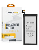 Encuentra la batería QMAX Pro Galaxy S6 (2550 mAh) en Quetzaltenango, ideal para reemplazar y reparar tu Galaxy S6.