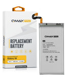 Encuentra la batería original Samsung Galaxy S8 de 3000 mAh en Quetzaltenango, Xela con garantía y servicio de reparación en SlowBack.