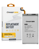Encuentra la mejor batería QMAX Pro Galaxy S8 Plus (3500 mAh) en Xela, Quetzaltenango.