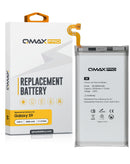 Batería QMAX Pro Galaxy S9 de 3000 mAh disponible en Xela Quetzaltenango.