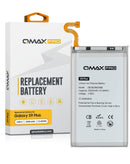 Batería QMAX Pro Galaxy S9 Plus (3500 mAh) disponible en Quetzaltenango - ¡La solución ideal para tu Samsung Galaxy S9 en Xela!