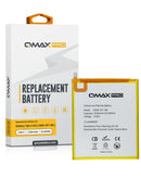 Batería QMAX Pro Galaxy Tab A 8.0 (T290 / T295) de 5100mAh para reparaciones en Quetzaltenango.