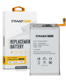 Batería QMAX Pro Galaxy Z Fold 2 F916 (2155 mAh) en Quetzaltenango.
