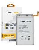 Batería Galaxy Z Fold 3 F926 de 2120 mAh, ideal para la reparación de tu dispositivo en Xela Quetzaltenango.