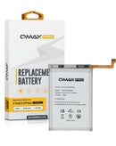 Batería QMAX Pro Galaxy Z Fold 5 F946 de 2020 mAh para tu celular en Xela Quetzaltenango.