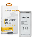 ¡Obtén la batería QMAX Pro Galaxy Z Fold 5 F946 de 2380 mAH en Xela Quetzaltenango para reparaciones rápidas y confiables!