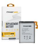 Encuentra la batería QMAX Pro Galaxy Z Flip 4G F700 (2370 mAh) en Xela Quetzaltenango para tu reparación con garantía.