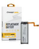 Encuentra la batería QMAX Pro Galaxy Z Flip 4G F700 de 930 mAh en Quetzaltenango, Xela.