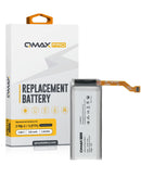 Batería QMAX Pro Galaxy Z Flip 3 en Quetzaltenango, mayorista con garantía y reparaciones disponibles en SlowBack.