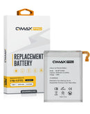 Batería QMAX Pro Galaxy Z Flip 4 F721 de 2630 mAh para reparación en Xela Quetzaltenango.
