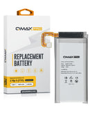 Batería QMAX Pro Galaxy Z Flip 5 F731 (2700 mAh) en Quetzaltenango, encuentra repuestos originales en Warranty Product Xela.
