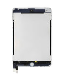 Reparación de pantalla iPad Mini 4 en Quetzaltenango con sensor sleep/wake y cable flex preinstalado.