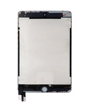 Reparación de pantalla para iPad Mini 5 en Quetzaltenango con sensor sleep/wake y cable flex preinstalado.