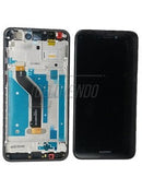 Pantalla Huawei P8 Lite 2017 Negra
