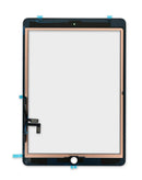 Reparación de pantalla Quantum+ iPad 5 (2017) Air 1 en Xela, Quetzaltenango.