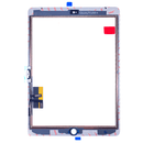 Reparación de ensamble de digitizer para iPad 5 (2017) / Air 1 en Xela.