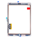 Reparación de digitizador iPad 6 (2018) blanco en Xela, Quetzaltenango.