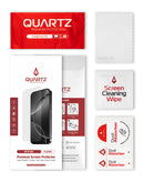 Cristal templado transparente iPhone Air (Pack of 10)