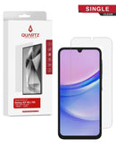 Protege la pantalla de tu Samsung Galaxy A16, A17 o A26 con vidrio templado transparente de alta calidad en Xela Quetzaltenango.