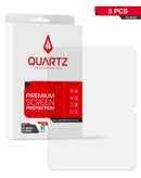 Protector de cristal templado transparente para iPad 10 (2022) / iPad 11 (2025) en Quetzaltenango.