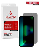 Protege la privacidad de tu iPhone 13 Pro Max o 14 Plus con este vidrio templado de privacidad en Xela Quetzaltenango.