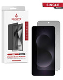 Protector de vidrio templado privacy QUARTZ para Galaxy S26 en Xela Quetzaltenango, encuentra el mejor precio en garantía de producto en Xela.