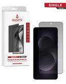 Protector de pantalla de cristal templado privacy QUARTZ para Galaxy S26 Ultra en Xela.