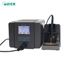 Encuentra la mejor estación de soldadura de precisión QUICK Q8 (110V) en Xela Quetzaltenango.