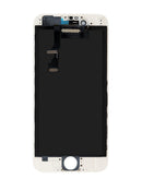 Pantalla LCD para iPhone 6 color blanco disponible en Quetzaltenango.
