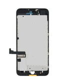 Reparación de pantalla con placa de acero para iPhone 7 Plus en Xela Quetzaltenango.