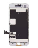 Reparación de pantalla con placa de acero para iPhone 8 / SE en Quetzaltenango.