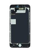 Reparación de pantalla iPhone 6S Plus con placa de acero en Quetzaltenango.