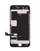 Pantalla con placa de acero para iPhone 8 / SE (2020) en Xela Quetzaltenango.