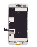 Pantalla LCD con placa de acero para iPhone 8/SE (2020) en Xela.