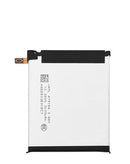 Batería de repuesto Motorola Razr 60 (XT2553) (RA33) Premium, lista para instalación y reparación de celular.