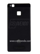 Tapadera Huawei P9 lite Negra