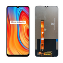 Pantalla Xiaomi Realme C3 Color Negro