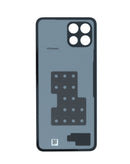 tapa trasera T-Mobile Revvl 7 5G (ARCTIC GRAY)
