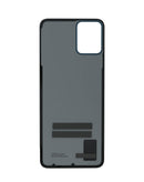 Tapa trasera con adhesivo T-Mobile Revvl 6X Pro de color azul disponible en Quetzaltenango.