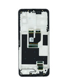 Pantalla de repuesto con marco para T-Mobile Revvl 7 en Quetzaltenango, encuentra la mejor calidad en Xela.