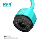 Encuentra el microscopio trinocular estéreo RF4 RF-C39 con cámara 4K y cámara térmica en Xela Quetzaltenango.