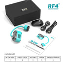 Encuentra el microscopio trinocular estéreo RF4 RF-C39 con cámara 4K y cámara térmica en Xela Quetzaltenango.