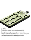 Encuentra soportes para placa PCB multifuncionales RF4 RF-FT03 en Quetzaltenango con garantía en Xela.