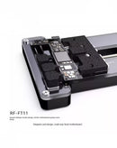 Encuentra el fixture de reparación multi-funcional RF4 RF-FT11 para chips IC de placa madre en Quetzaltenango.