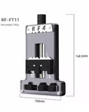 Encuentra el fixture de reparación multi-funcional RF4 RF-FT11 para chips IC de placa madre en Quetzaltenango.