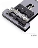 Encuentra el fixture de reparación multi-funcional RF4 RF-FT11 para chips IC de placa madre en Quetzaltenango.
