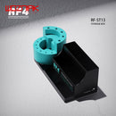 Caja de almacenamiento multifuncional RF4 RF-ST13