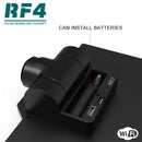 Pantalla de repuesto RF4 YS010W de 10 pulgadas para microscopio con cámara incorporada en Xela Quetzaltenango.